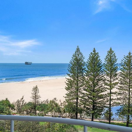 Waterview Resort Caloundra Exterior foto