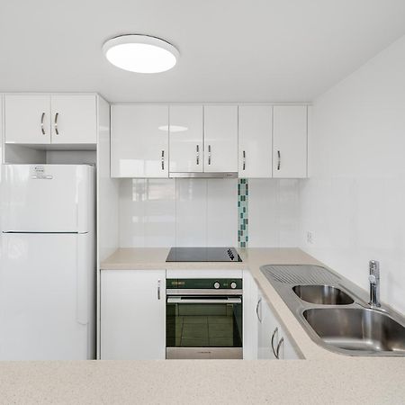 Waterview Resort Caloundra Exterior foto