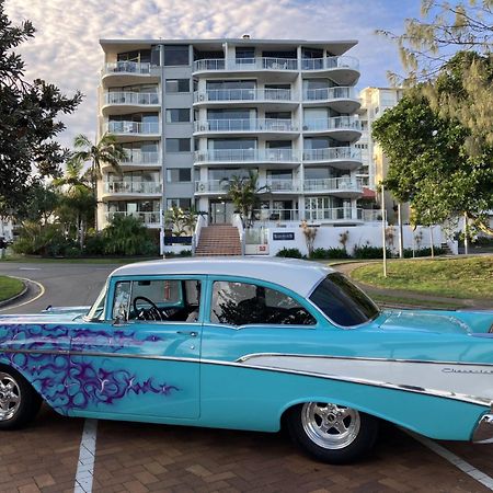 Waterview Resort Caloundra Exterior foto