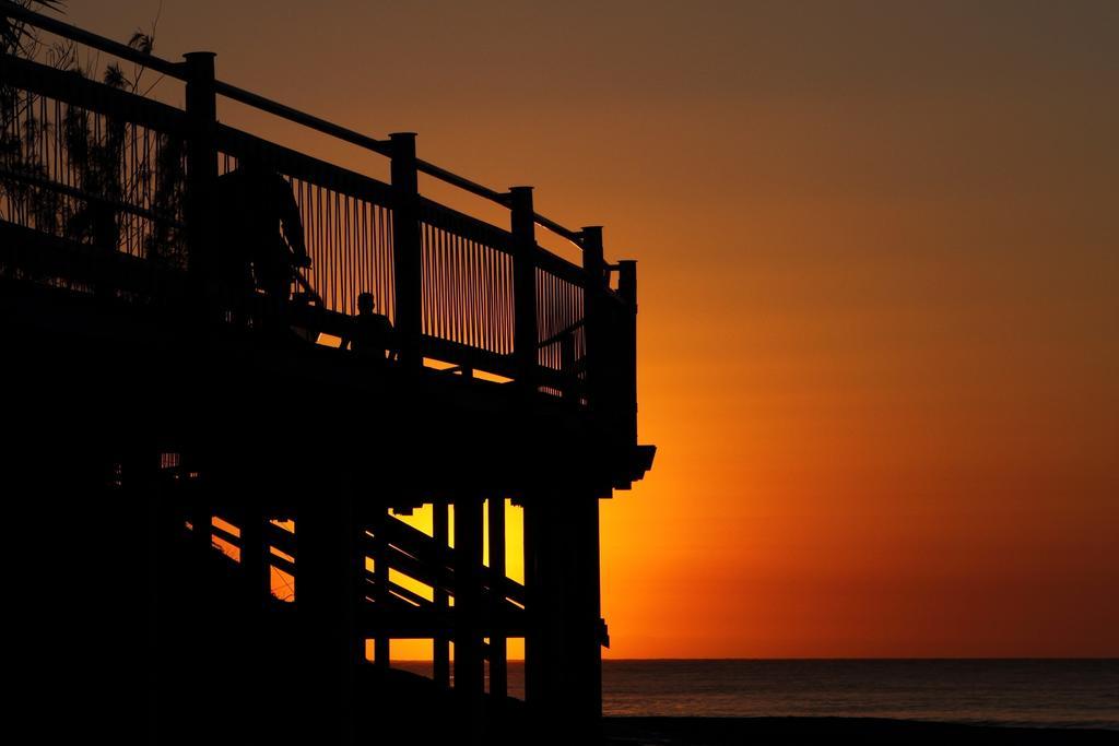 Waterview Resort Caloundra Exterior foto
