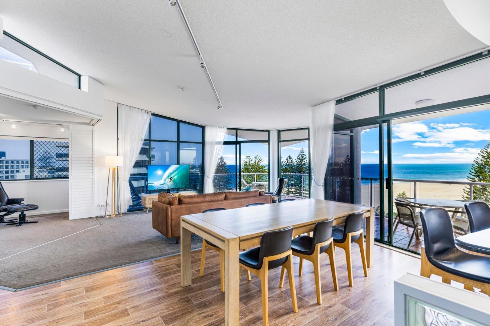 Waterview Resort Caloundra Exterior foto