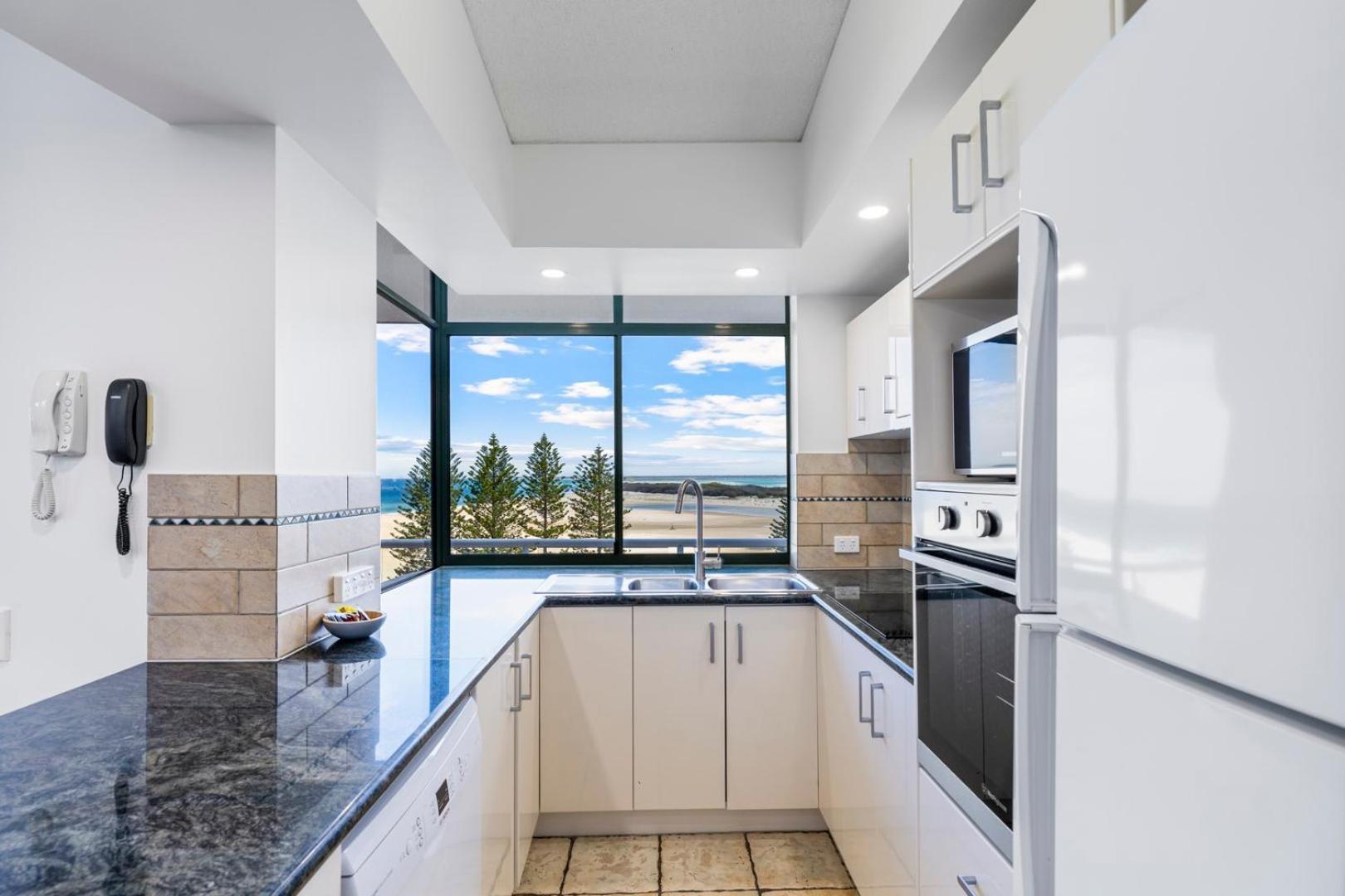 Waterview Resort Caloundra Exterior foto