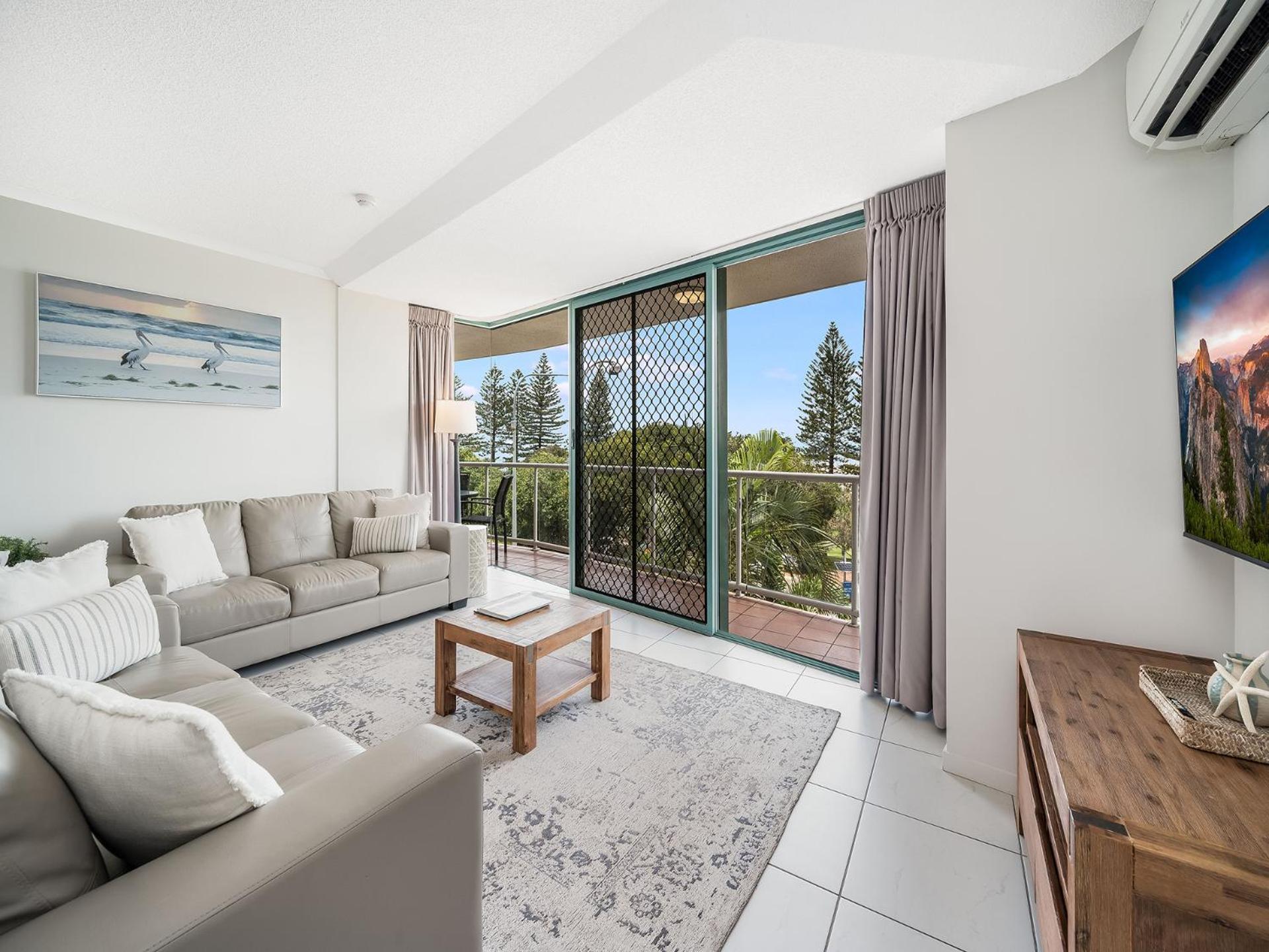 Waterview Resort Caloundra Exterior foto