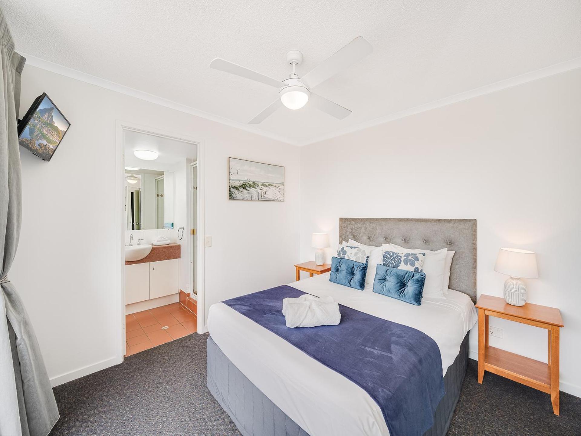 Waterview Resort Caloundra Exterior foto