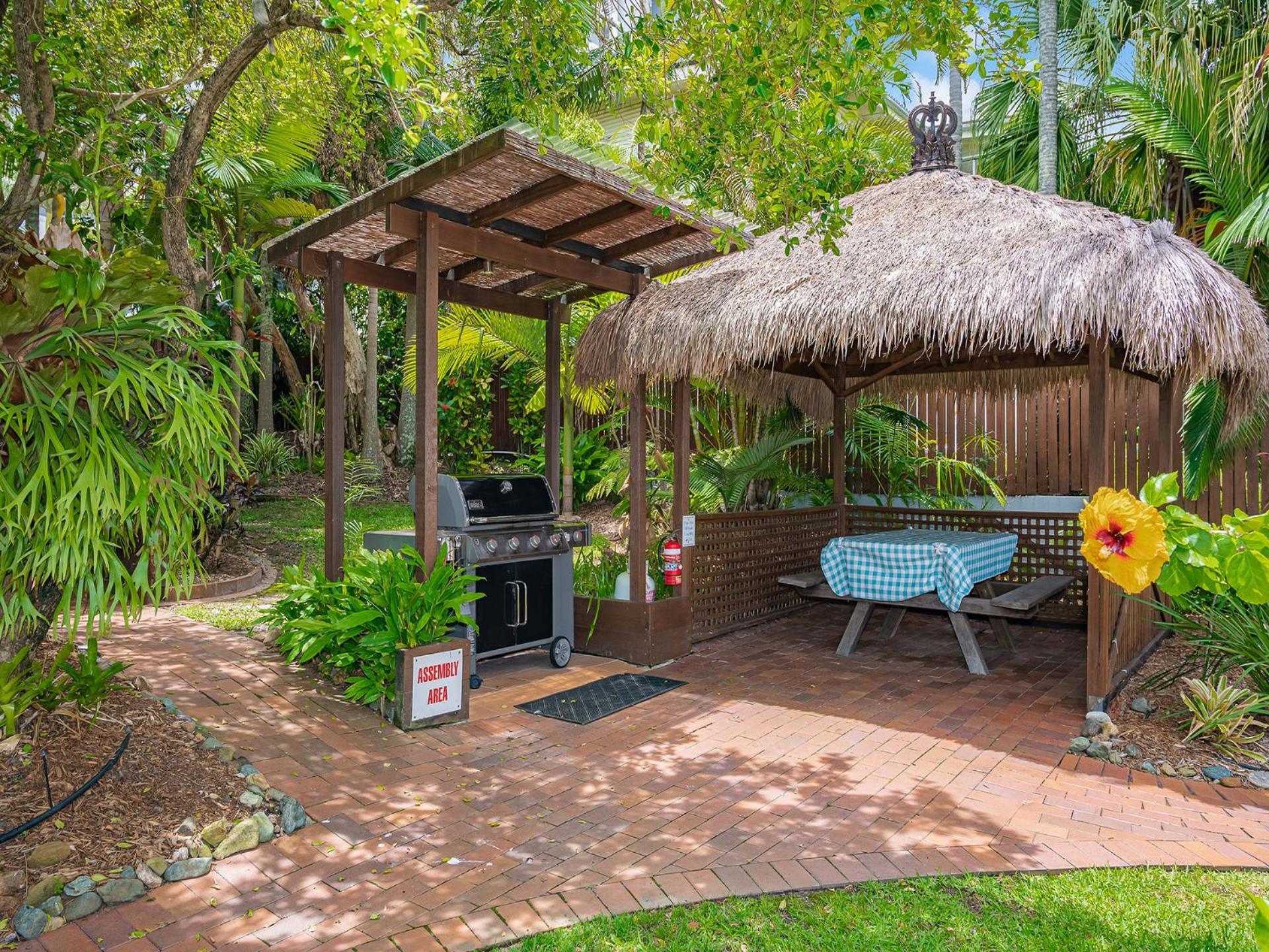 Waterview Resort Caloundra Exterior foto