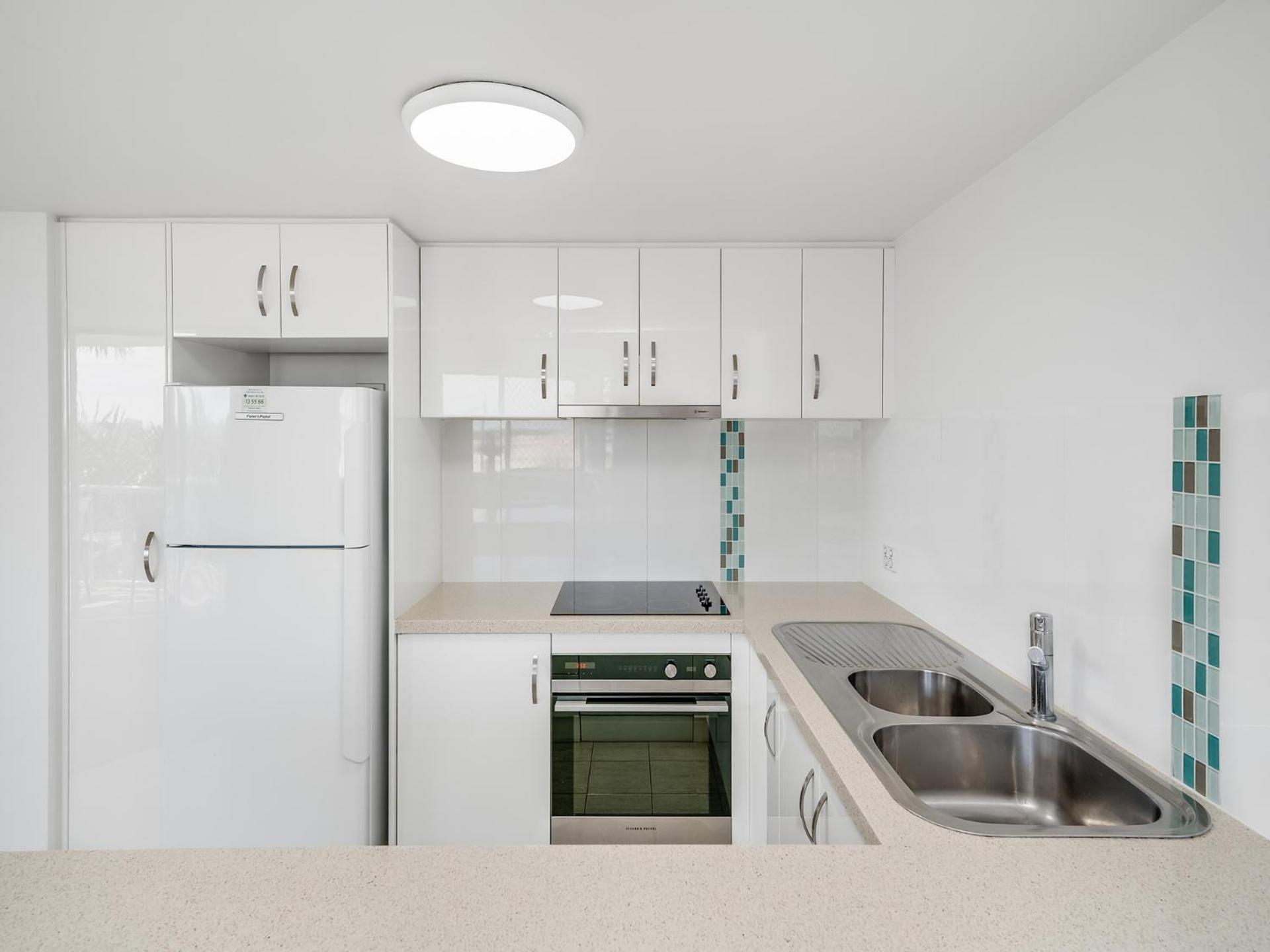 Waterview Resort Caloundra Exterior foto
