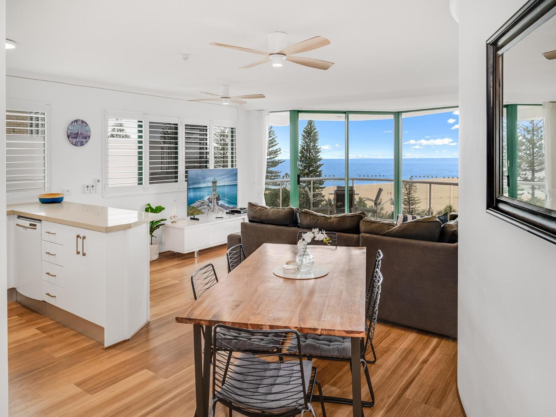 Waterview Resort Caloundra Exterior foto