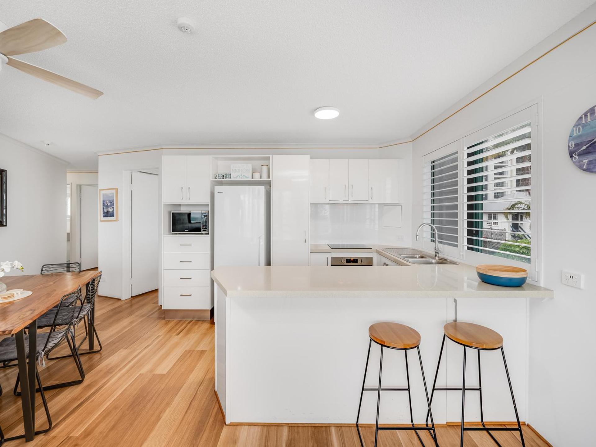 Waterview Resort Caloundra Exterior foto