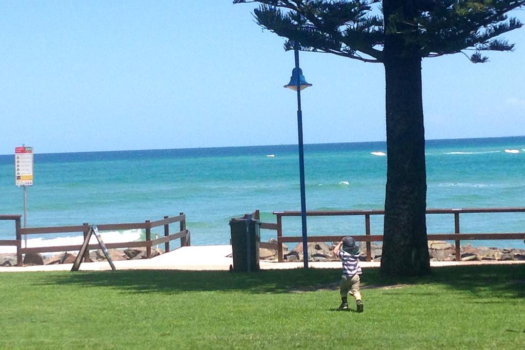 Waterview Resort Caloundra Exterior foto