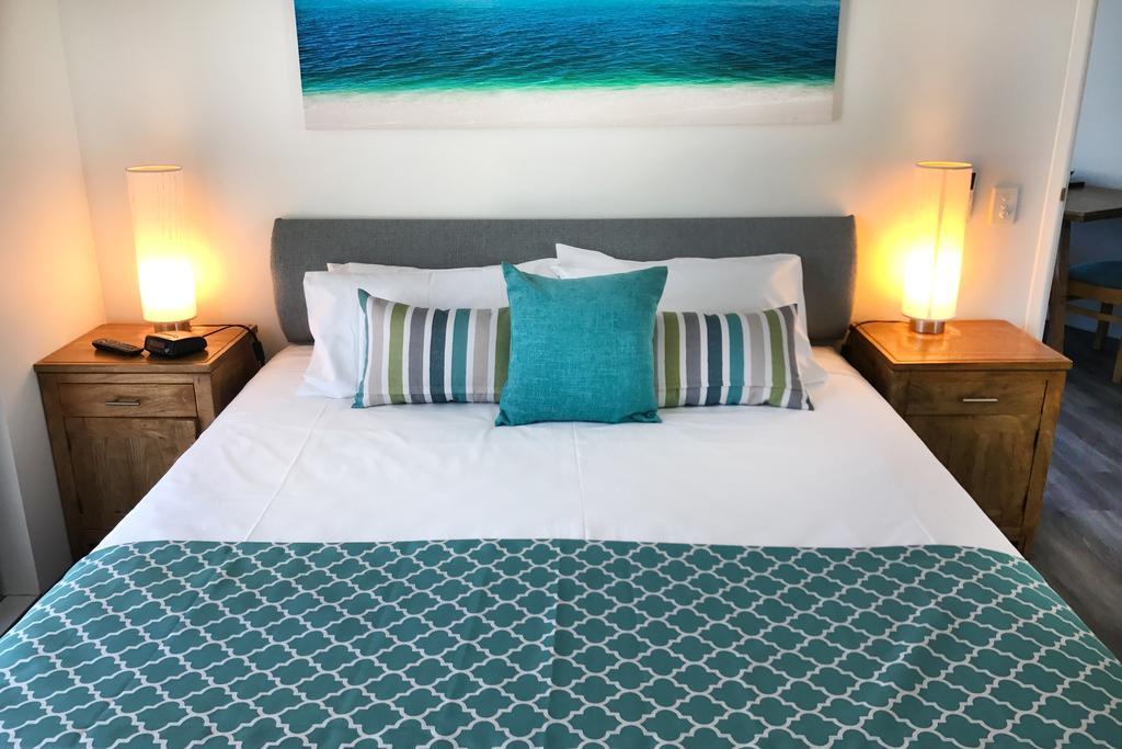 Waterview Resort Caloundra Exterior foto