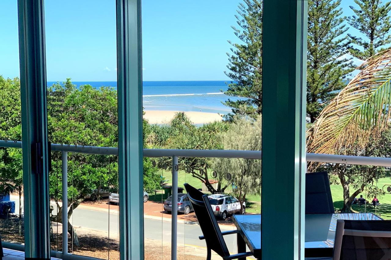 Waterview Resort Caloundra Exterior foto