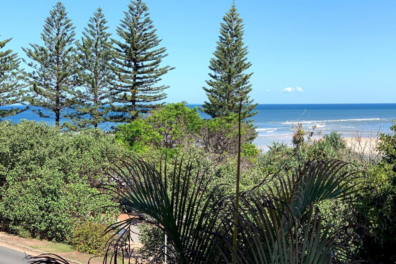 Waterview Resort Caloundra Exterior foto